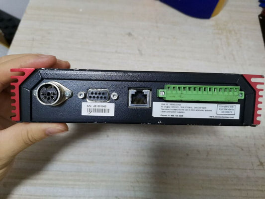 used 1pc Alien ALR-9900-CHN fast - ALR CONTROLS