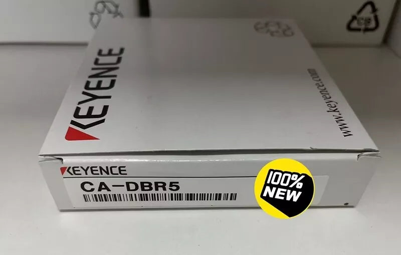 new 1PC Keyence CA-DBR5 Pressure Sensor CADBR5 In Box ping - KEYENCE