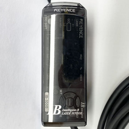 new 1PC Keyence IB-1000 Photoelectric Switch Sensor IB1000 - KEYENCE
