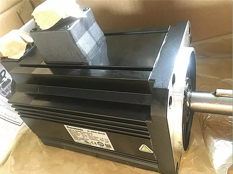 new One Panasonic MHME152GCHM Servo Motor ping - ONE PANASONIC