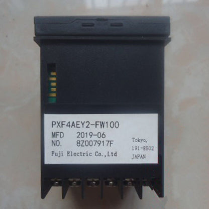 1-Piece Temperature Controller in a Box - FUJI