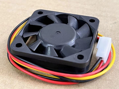 new 1pcs 4CM 5V 0.16A 4cm fan 3pin San Ace 40 109P0405H901 - SAN ACE