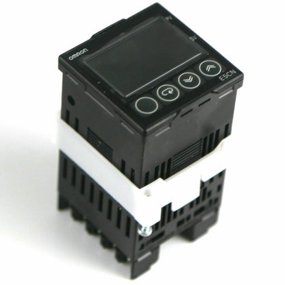 new 1PC  Omron E5CN-HC2M-500 Temperature Controller ping