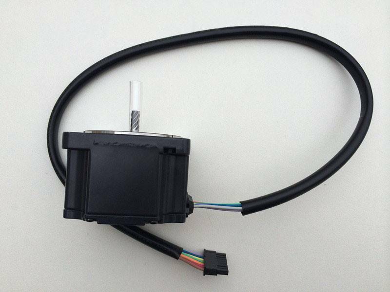 new 1PC VEXTA BLHM230K-GFS Servo Motor  ping BLHM230KGFS