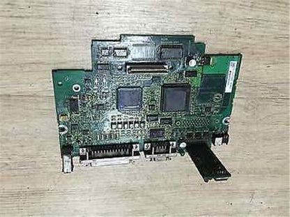 Yaskawa SGDM-20ADA Servo Drive Motherboard used - YASKAWA