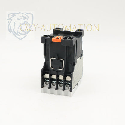 1Pcs AC Contactor CU-11 24V - KOEED