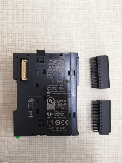 new 1PC Schneider TM3TI8T PLC Module ping - SCHNEIDER