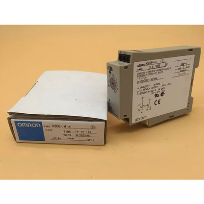 Omron H3DEH Time Relay One - OMRON
