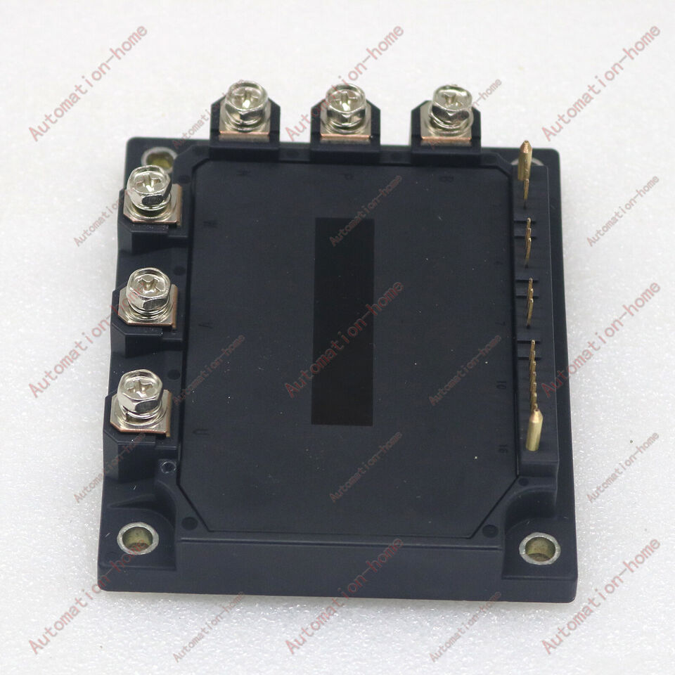 New Fuji 7MBI100SA-060B-50 Module - FUJI