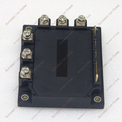 New Fuji 7MBI100SA-060B-50 Module - FUJI