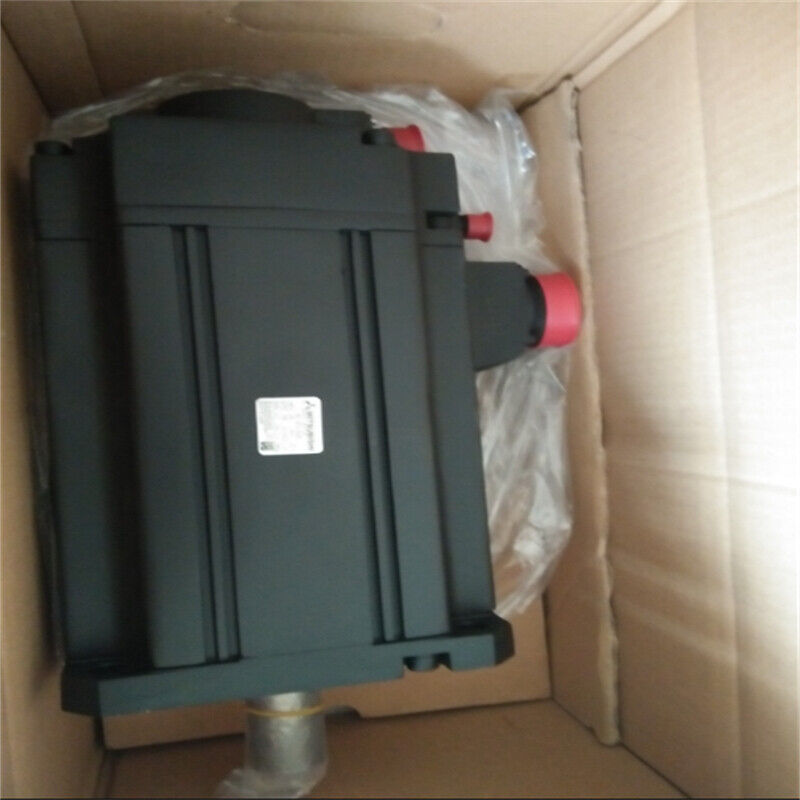 new 1PC Mitsubishi HC-SFS702B AC Servo Motor HCSFS702B In Box ping - MITSUBISHI