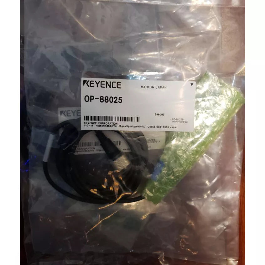 new 1PC Keyence OP-88025 Sensor OP88025 - KEYENCE