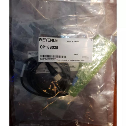 new 1PC Keyence OP-88025 Sensor OP88025 - KEYENCE