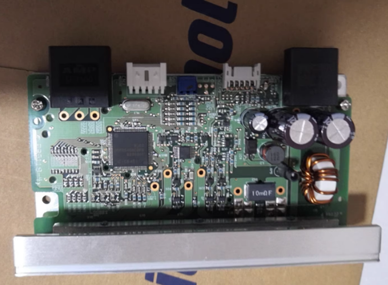 new 1PC VEXTA AXHD100K Brushless Motor Driver ping - VEXTA