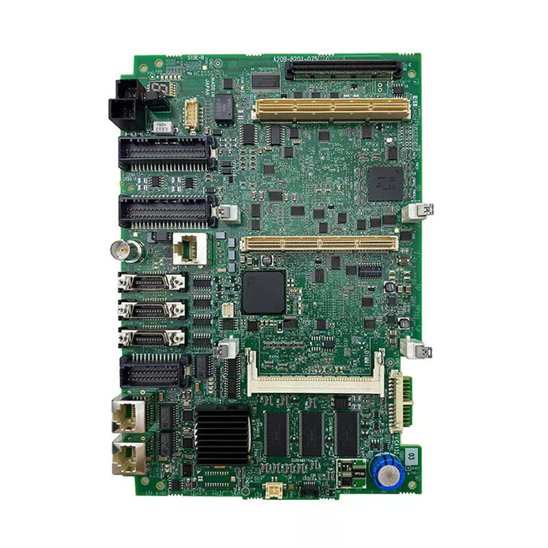 new FANUC A20B-8201-0752 Circuit Board 1PC A20B82010752 ping - FANUC