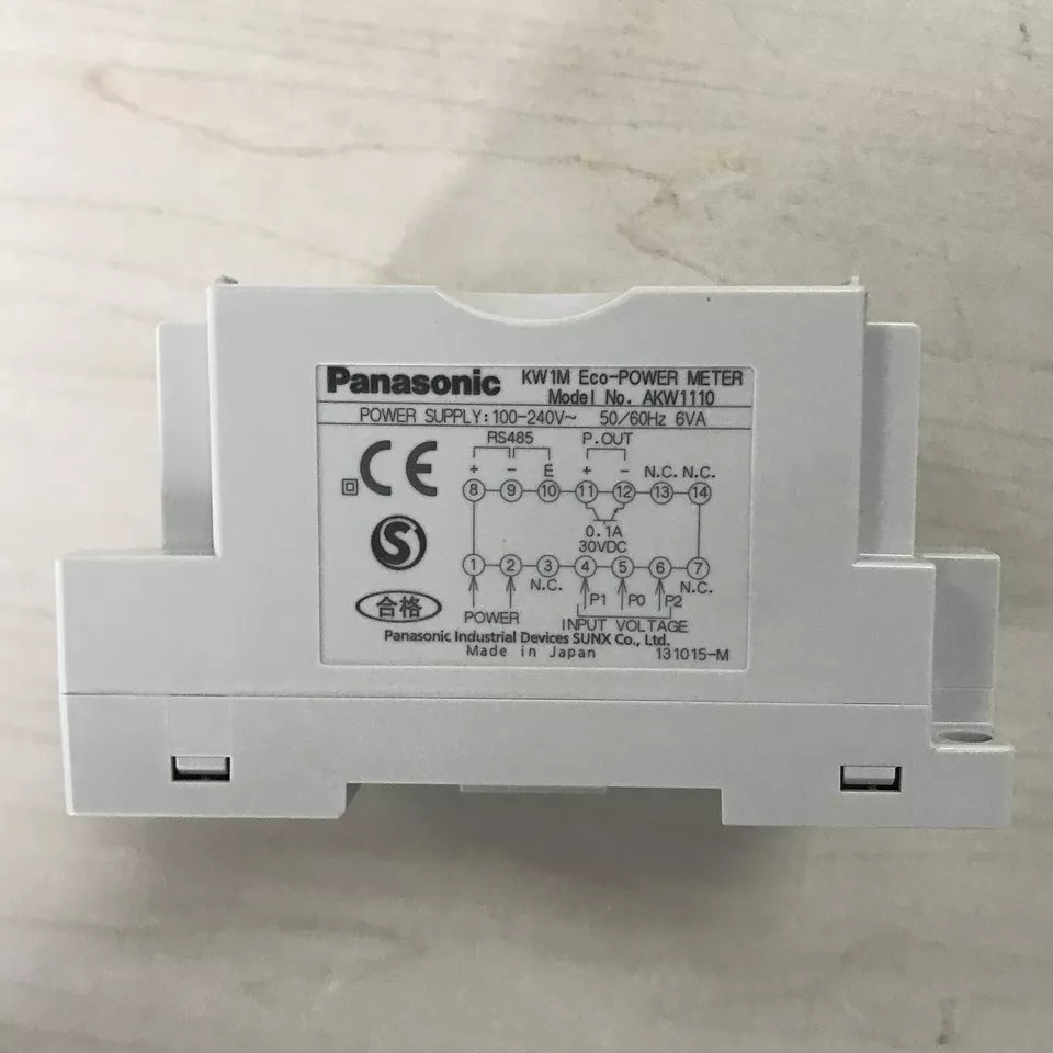 PANASONIC AKW1110 Power Monitor - PANASONIC