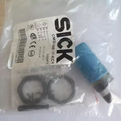new 1PC Sick CM30-16BPP-KC1 Photoelectric Switch CM3016BPPKC1 - SICK