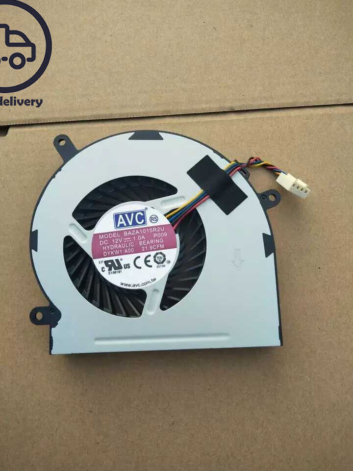 new 1PCS  EFB0151S1-C010-S99 Fan   Inspiron 24-5459 V5450 5460