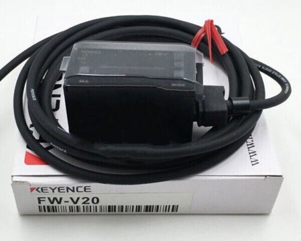 new 1PC Keyence FW-V20 Laser Sensor FWV20 - KEYENCE