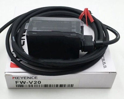 new 1PC Keyence FW-V20 Laser Sensor FWV20 - KEYENCE