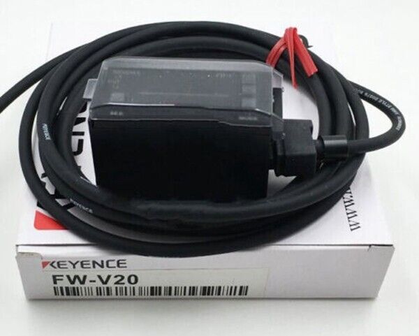 new 1PC Keyence FW-V20 Laser Sensor  FWV20