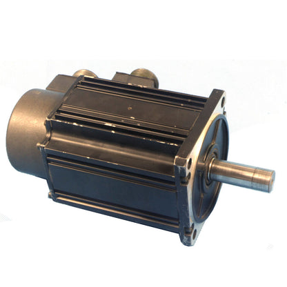 new One Panasonic MSMA152A1G AC Servo Motor ping In Box - PANASONIC