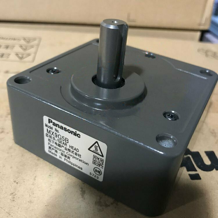 new Panasonic MX9G5B Gear Head 1PC ping - PANASONIC