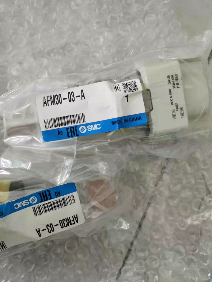 new 1PC SMC AFM30-03-A Filter AFM3003A - SMC