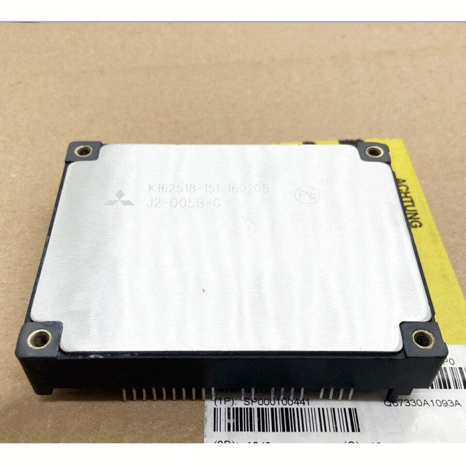 new 1PC Mitsubishi J2-Q05B-G Power Supply Module J2Q05BG - MITSUBISHI