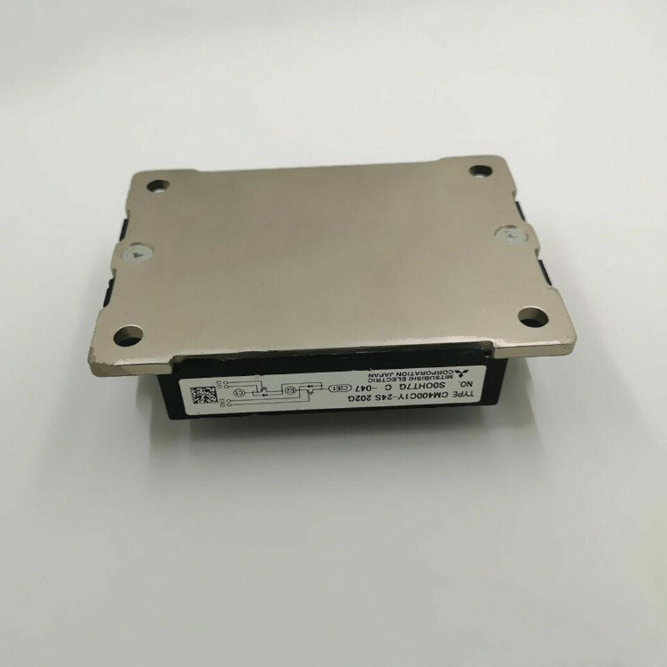 new 1PC Mitsubishi CM400C1Y-24S Module CM400C1Y24S - MITSUBISHI