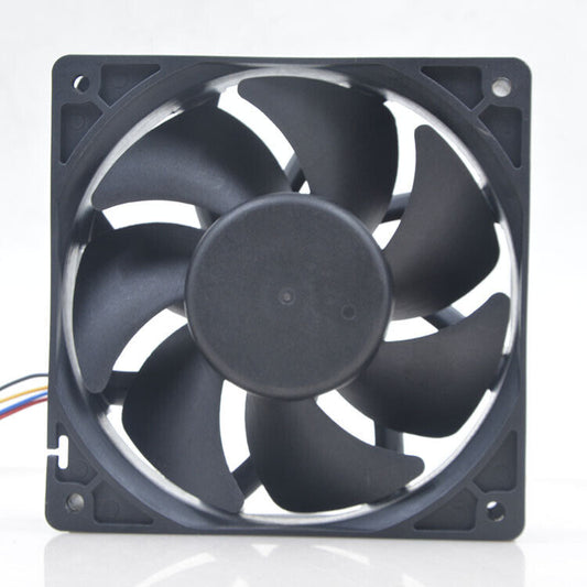 new 1PC For Y-Y12038H12B 12038 Ant 6100 RPM Violent Fan 12V 4.35A 120*120*40mm - OPCOIL