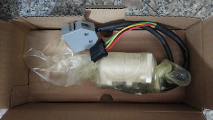 [New] Panasonic MSM3AZA1N Servo Motor - 1 Piece - High Performance - PANASONIC