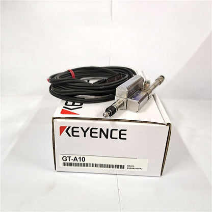 New 1PC Keyence GT-A10 Sensor Ping - KEYENCE