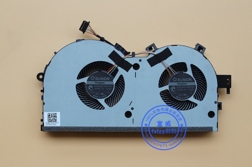 new Lenovo Y520 R720-15IKBM fan 81AL0000CD EG75100V1-C020-S9A