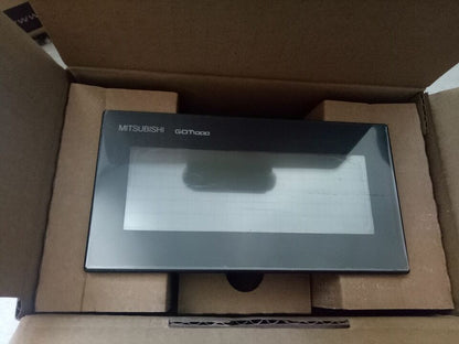 new One Mitsubishi GT1030-LBDW GT1030LBDW Touch Screen ping - MITSUBISHI