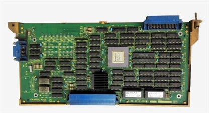 Used Fanuc Board A16B-1211-0900 Tested - FANUC