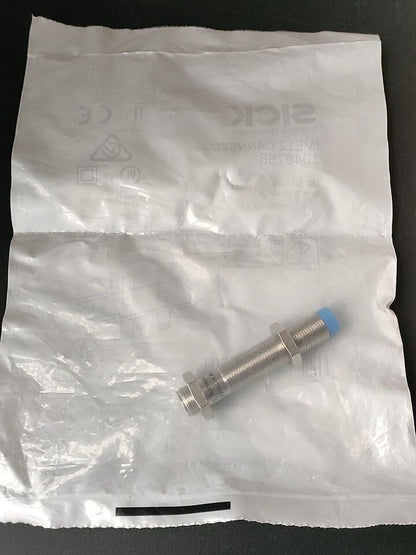new 1PC Sick IME12-04NNSZC0S Proximity Sensor IME1204NNSZC0S - SIGMA