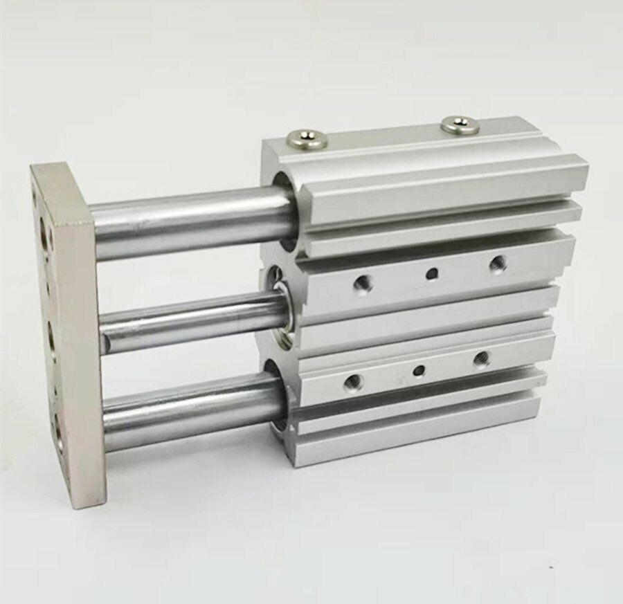 new 1PC FOR SMC MGQM40-50 MGQM4050 - SMC