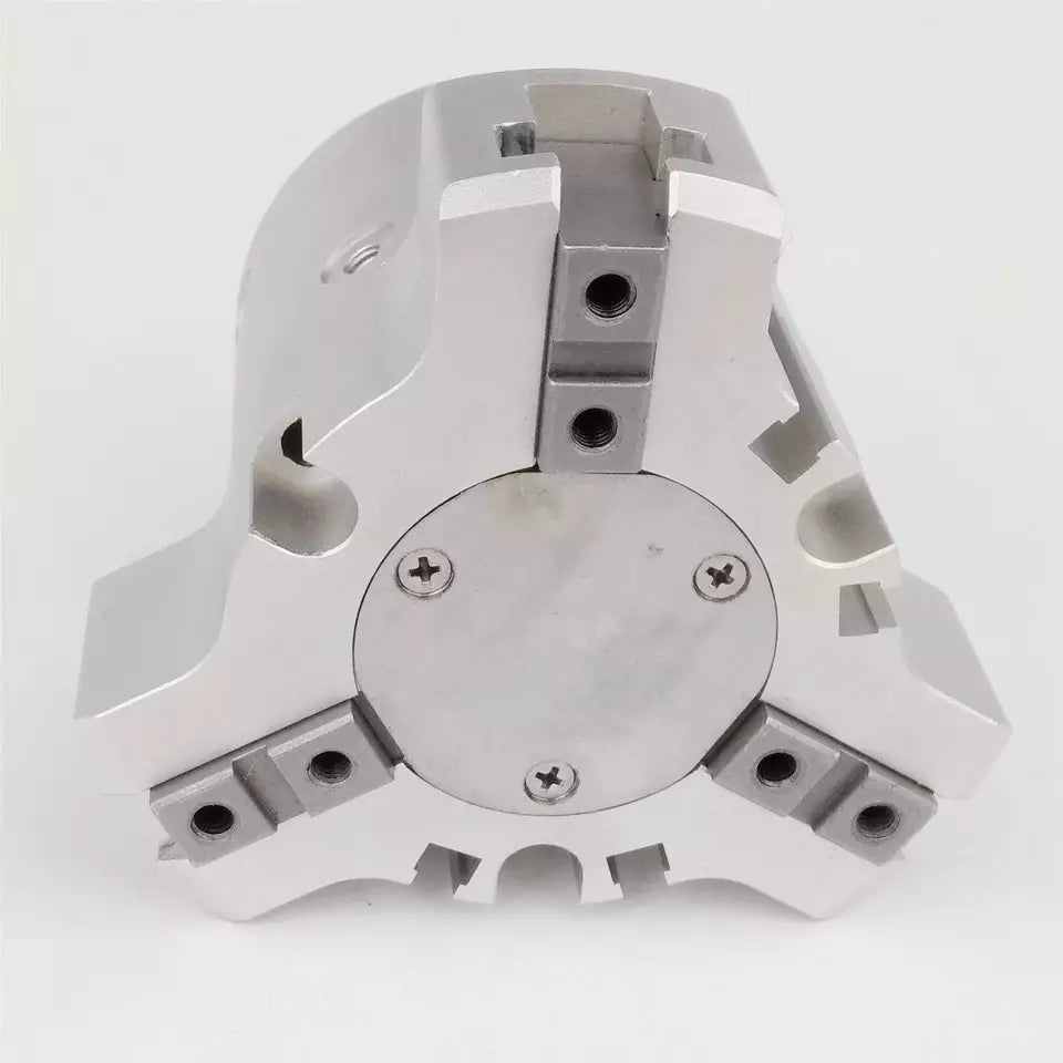 1PC Pneumatic Finger Ping MHSL350D - SMC