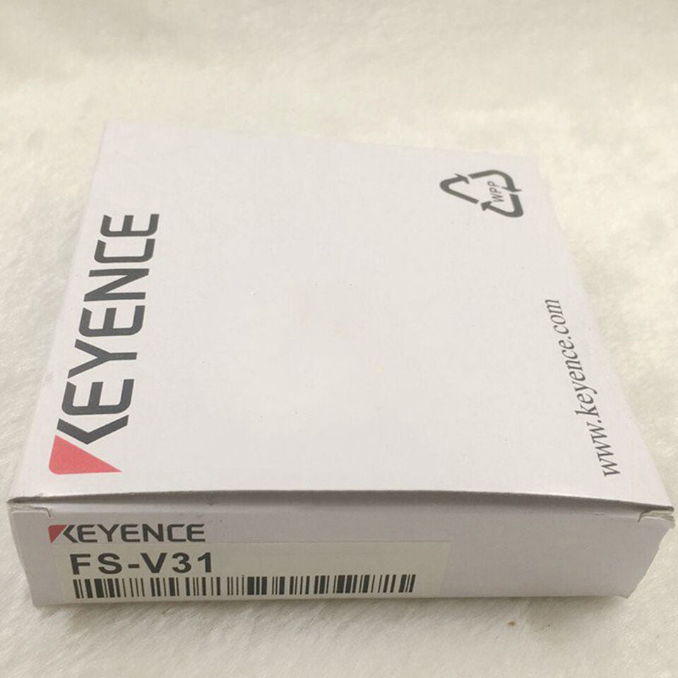new 1PC Keyence FS-V31 Fiber Optic Sensor In Box FSV31 - KEYENCE