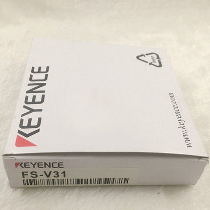 new 1PC Keyence FS-V31 Fiber Optic Sensor In Box FSV31 - KEYENCE