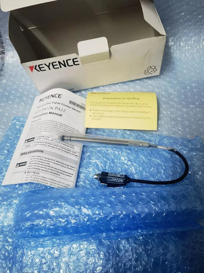 new 1PC Keyence GT2-PA12 GT2PA12 Contact Sensor ping - KEYENCE