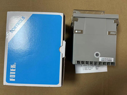 Fotek Temperature Controller TC4896-DA-R3 - FOTEK