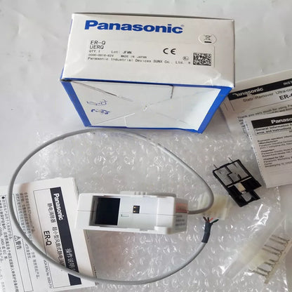 Panasonic ER-Q Small Fan Static Eliminator 1PC - PANASONIC