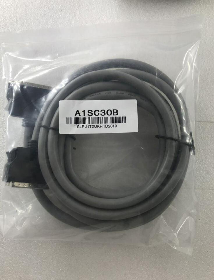 new Mitsubishi A1SC30B Cable - MITSUBISHI