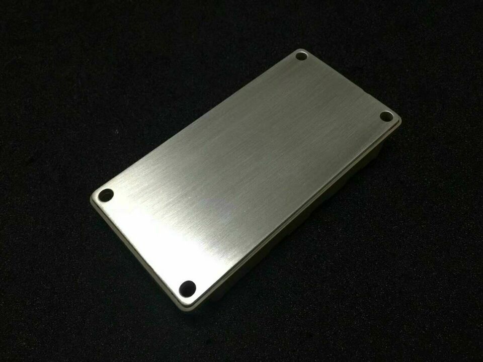 What is the model of the power supply module? - FUJI