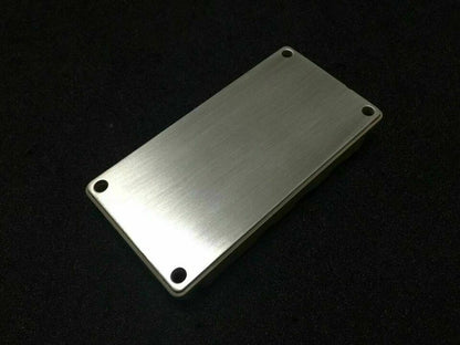 What is the model of the power supply module? - FUJI