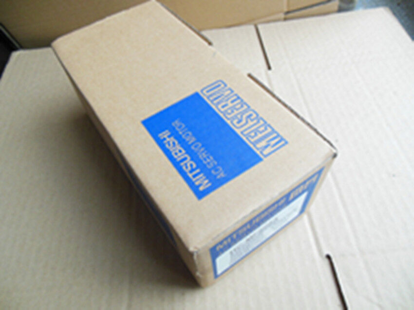 new 1PC Mitsubishi SERVO MOTOR HC-MFS053K HCMFS053K In Box - MITSUBISHI