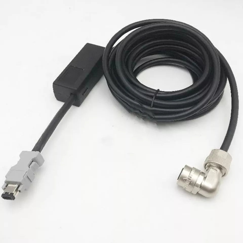 1PC JZSPCVP0715E Cable - YASKAWA