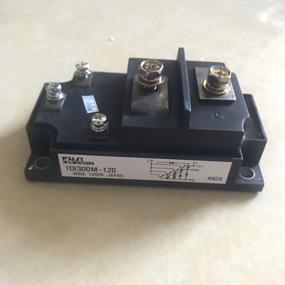 new Fuji 1DI300M-120 Module 1PC 1DI300M120 - FUJI